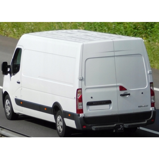 lakier baza RENAULT 389 BLANC GLACIER ARKTISWEIS rozcieńczalnikowa IXELL 55