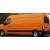 lakier baza RENAULT 031 ORANGE PONTS & CHAUSSEES rozcieńczalnikowa IXELL 55