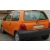 lakier baza RENAULT 031 ORANGE PONTS & CHAUSSEES rozcieńczalnikowa IXELL 55