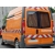lakier baza RENAULT 031 ORANGE PONTS & CHAUSSEES rozcieńczalnikowa IXELL 55