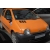 lakier baza RENAULT 031 ORANGE PONTS & CHAUSSEES rozcieńczalnikowa IXELL 55