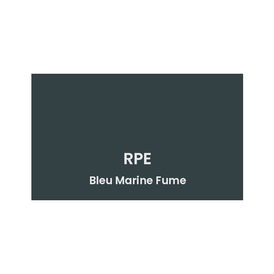 lakier baza Renault RPE Bleu Marine Fume rozcieńczalnikowa IXELL 55