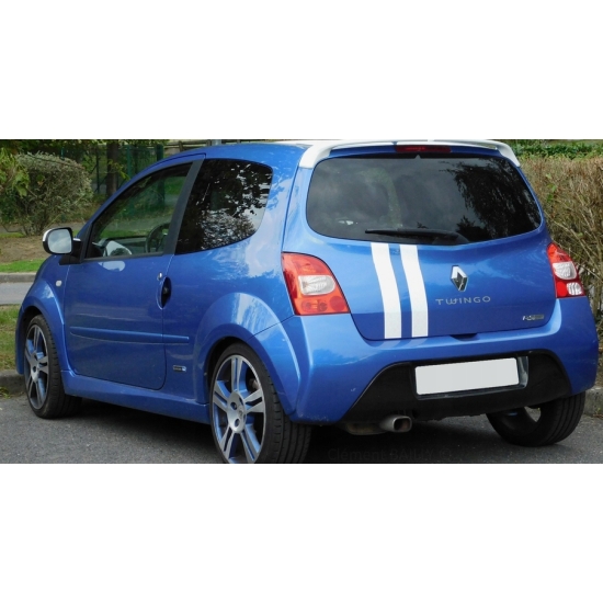 lakier baza Renault RNT BLEU MALTE GORDINI rozcieńczalnikowa IXELL 55