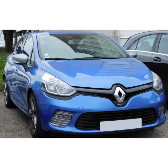 lakier baza Renault RNT BLEU MALTE GORDINI rozcieńczalnikowa IXELL 55