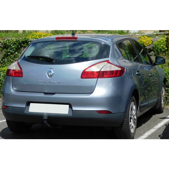lakier baza Renault RNR BLEU ECUME XYRALIC rozcieńczalnikowa IXELL 55