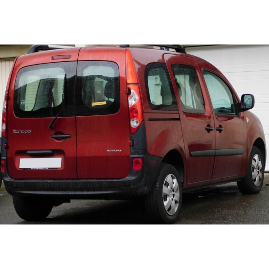 lakier baza Renault NNG ROUGE PAVOT XYRALIC rozcieńczalnikowa IXELL 55