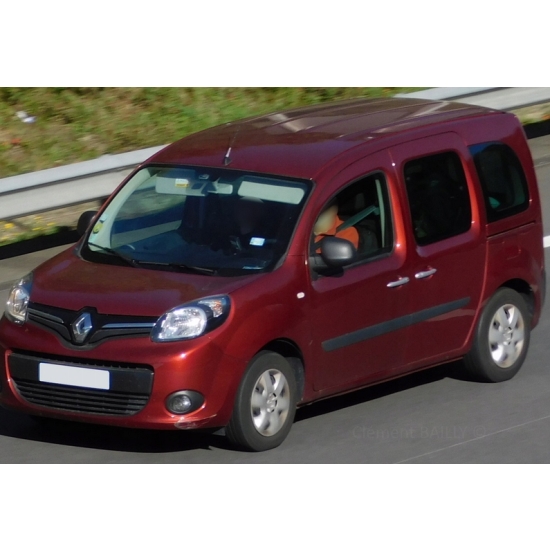 lakier baza Renault NNG ROUGE PAVOT XYRALIC rozcieńczalnikowa IXELL 55