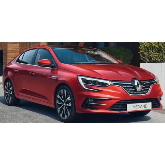 lakier baza Renault NNG ROUGE PAVOT XYRALIC rozcieńczalnikowa IXELL 55