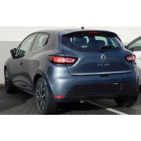 lakier baza Renault KPN GRIS TITANIUM XYRALIC rozcieńczalnikowa IXELL 55