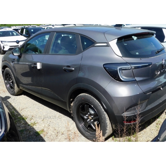 lakier baza Renault KNG GRIS CASSIOPEE XYRALIC rozcieńczalnikowa IXELL 55