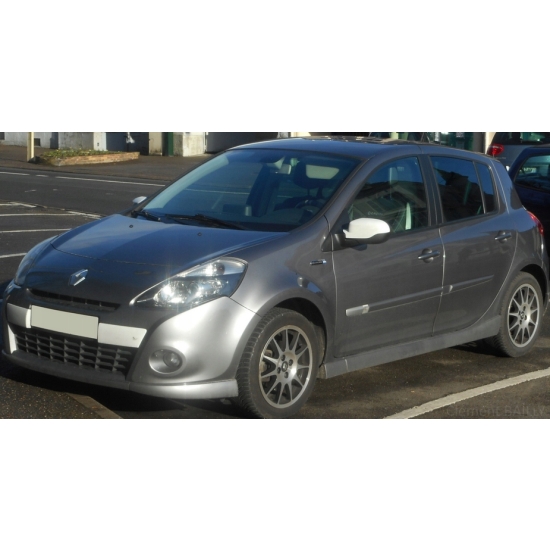 lakier baza Renault KNG GRIS CASSIOPEE XYRALIC rozcieńczalnikowa IXELL 55