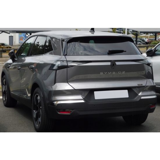lakier baza Renault KNG GRIS CASSIOPEE XYRALIC rozcieńczalnikowa IXELL 55