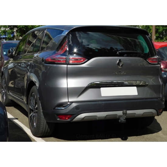 lakier baza Renault KNG GRIS CASSIOPEE XYRALIC rozcieńczalnikowa IXELL 55
