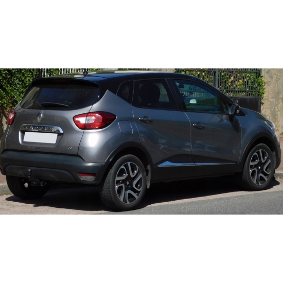 lakier baza Renault KNG GRIS CASSIOPEE XYRALIC rozcieńczalnikowa IXELL 55