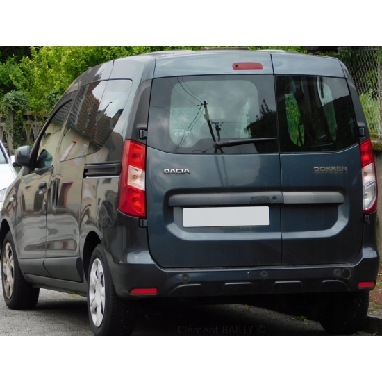 lakier baza Renault Dacia KNA GRIS COMETE 1,0 rozcieńczalnikowa IXELL 55