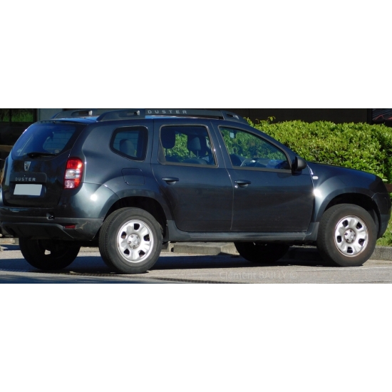 lakier baza Renault Dacia KNA GRIS COMETE 1,0 rozcieńczalnikowa IXELL 55