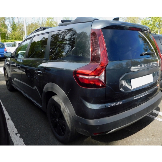 lakier baza Renault Dacia KNA GRIS COMETE 1,0 rozcieńczalnikowa IXELL 55