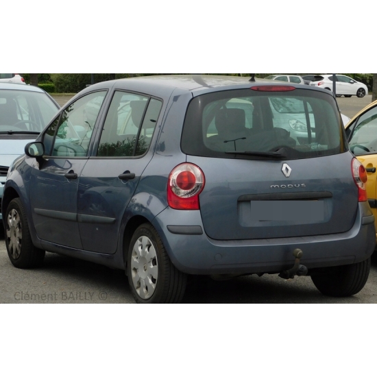 lakier baza Renault J47 BLEU GRIS GRAUBLAU 1,0 rozcieńczalnikowa IXELL 55