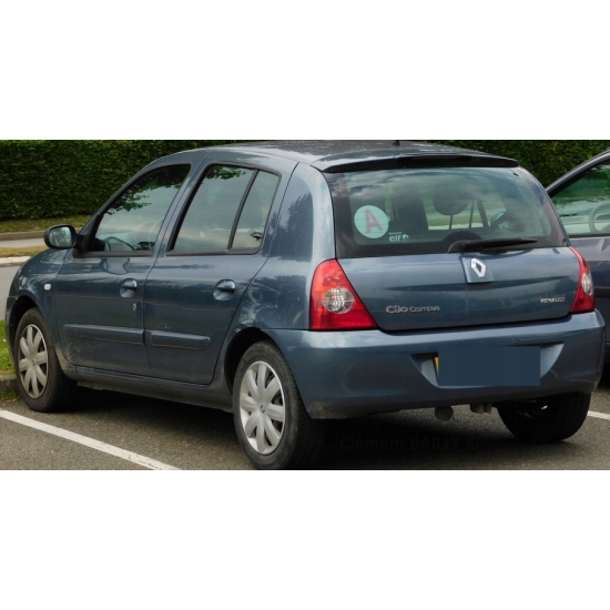 lakier baza Renault J47 BLEU GRIS GRAUBLAU 1,0 rozcieńczalnikowa IXELL 55