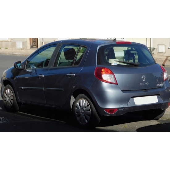 lakier baza Renault J47 BLEU GRIS GRAUBLAU 1,0 rozcieńczalnikowa IXELL 55