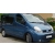 lakier baza Renault J43 BLEU PANORAMATIQUE 1,0 rozcieńczalnikowa IXELL 55