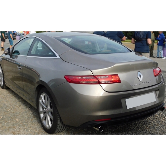 lakier baza Renault HNK ATACAMA CENDRE BEIGE 1,0 rozcieńczalnikowa IXELL 55