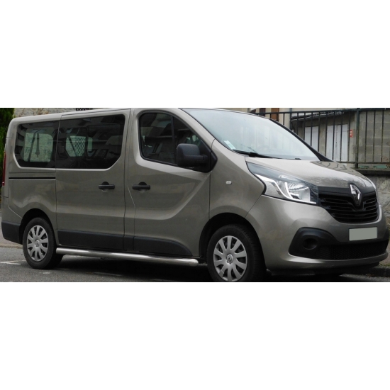 lakier baza Renault HNK ATACAMA CENDRE BEIGE 1,0 rozcieńczalnikowa IXELL 55