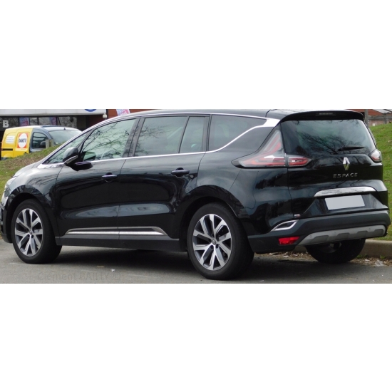 lakier baza Renault GNE NOIR ETOILE XYRALIC rozcieńczalnikowa IXELL 55