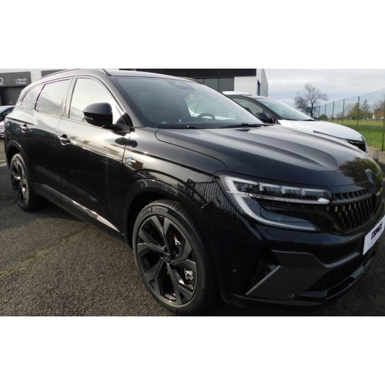 lakier baza Renault GNE NOIR ETOILE XYRALIC rozcieńczalnikowa IXELL 55