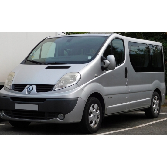 lakier baza Renault G64 GRIS ARGENT SILVER 1,0 rozcieńczalnikowa IXELL 55