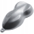 lakier baza Renault Dacia D69 GRIS PLATINE 1,0 rozcieńczalnikowa IXELL 55
