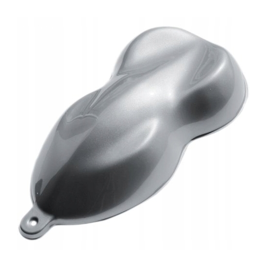 lakier baza Renault Dacia D69 GRIS PLATINE 1,0 rozcieńczalnikowa IXELL 55