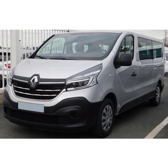 lakier baza Renault Dacia D69 GRIS PLATINE 1,0 rozcieńczalnikowa IXELL 55