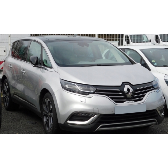 lakier baza Renault Dacia D69 GRIS PLATINE 1,0 rozcieńczalnikowa IXELL 55