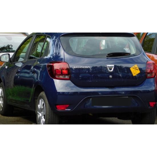 lakier baza RENAULT DACIA D42 BLEU NAVY 1,0 rozcieńczalnikowa IXELL 55