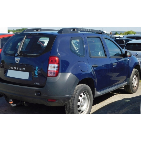 lakier baza RENAULT DACIA D42 BLEU NAVY 1,0 rozcieńczalnikowa IXELL 55