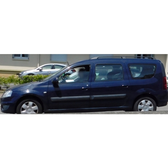 lakier baza RENAULT DACIA D42 BLEU NAVY 1,0 rozcieńczalnikowa IXELL 55