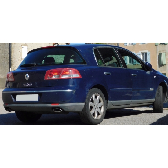 lakier baza RENAULT DACIA D42 BLEU NAVY 1,0 rozcieńczalnikowa IXELL 55