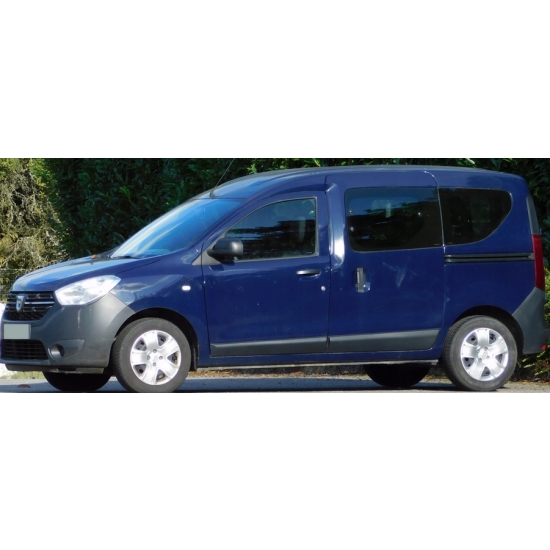 lakier baza RENAULT DACIA D42 BLEU NAVY 1,0 rozcieńczalnikowa IXELL 55