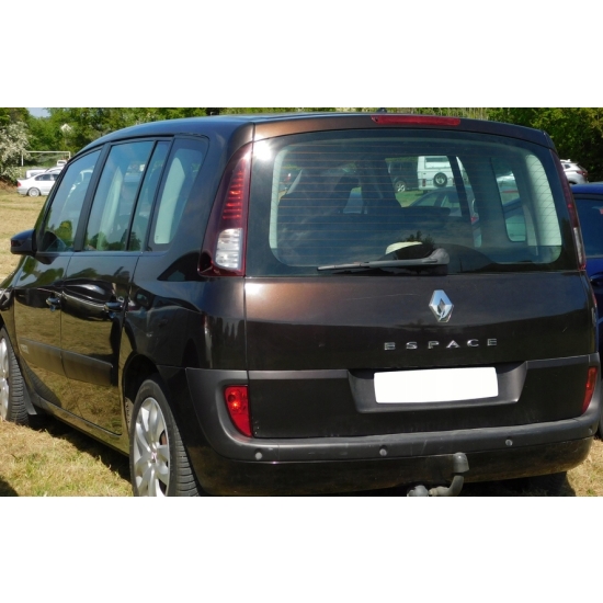 lakier baza Renault D17 MARRON GLACE 1,0 rozcieńczalnikowa IXELL 55