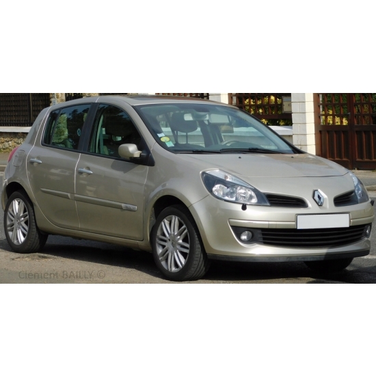 lakier baza Renault D11 BEIGE POIVRE 1,0 rozcieńczalnikowa IXELL 55