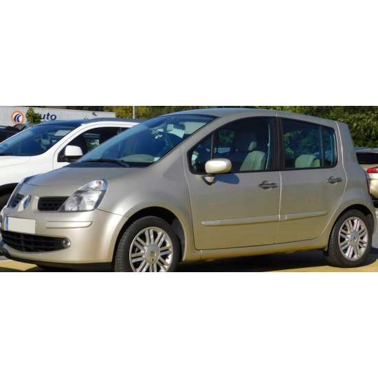 lakier baza Renault D11 BEIGE POIVRE 1,0 rozcieńczalnikowa IXELL 55