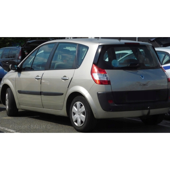 lakier baza Renault D11 BEIGE POIVRE 1,0 rozcieńczalnikowa IXELL 55