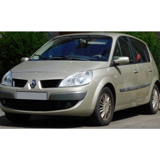lakier baza Renault D11 BEIGE POIVRE 1,0 rozcieńczalnikowa IXELL 55
