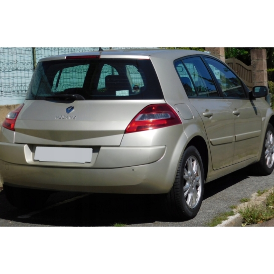 lakier baza Renault D11 BEIGE POIVRE 1,0 rozcieńczalnikowa IXELL 55