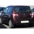 lakier baza Renault Dacia CNG BRUN TOURMALINE 1 rozcieńczalnikowa IXELL 55