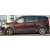 lakier baza Renault Dacia CNG BRUN TOURMALINE 1 rozcieńczalnikowa IXELL 55