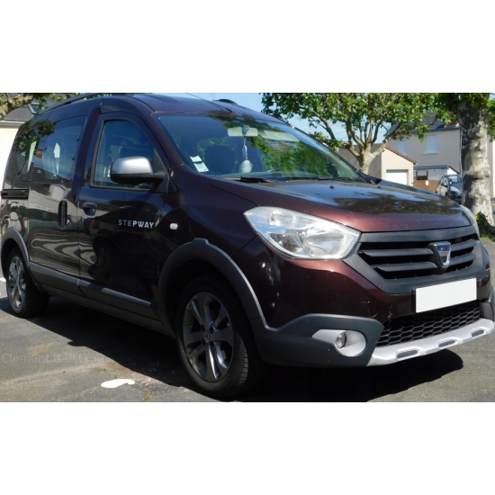 lakier baza Renault Dacia CNG BRUN TOURMALINE 1 rozcieńczalnikowa IXELL 55