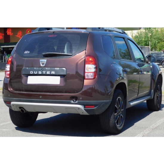 lakier baza Renault Dacia CNG BRUN TOURMALINE 1 rozcieńczalnikowa IXELL 55