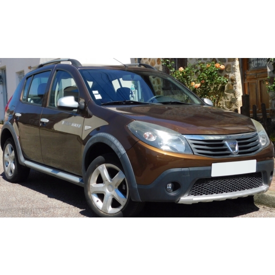lakier baza Renault Dacia CNA BRUN ACAJOU 1,0 rozcieńczalnikowa IXELL 55
